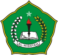 Logo MA AL-HIDAYAH IBUN